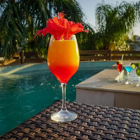 Azeda Boutique Hotel Búzios Kültér fotó