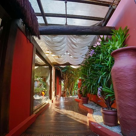 Azeda Boutique Hotel Búzios Kültér fotó