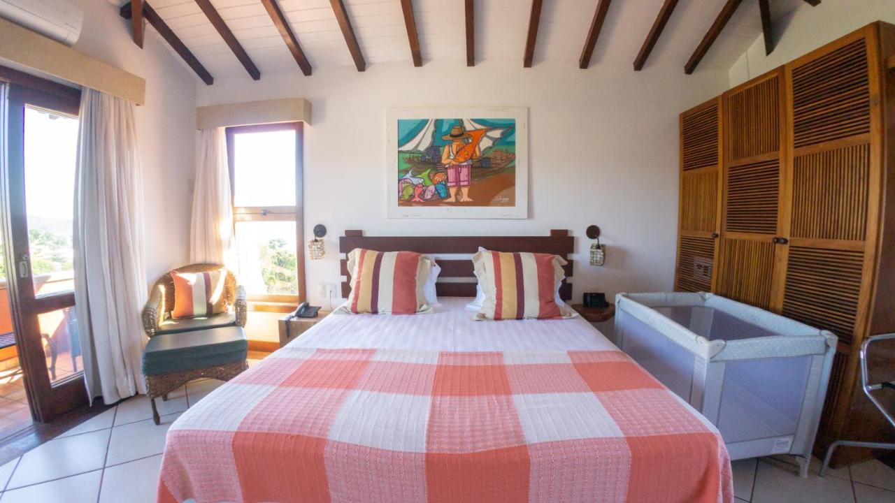 Azeda Boutique Hotel Búzios Kültér fotó