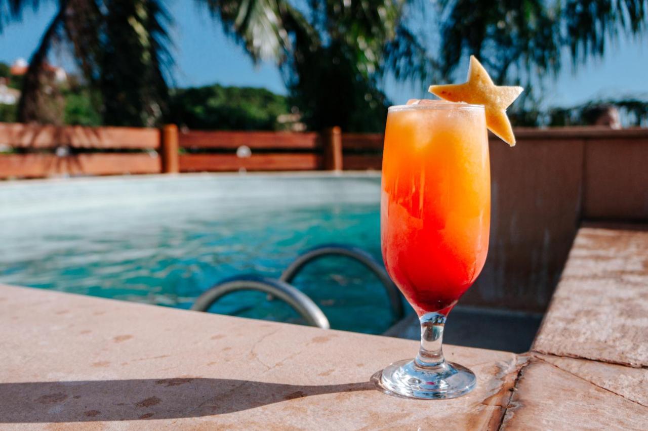 Azeda Boutique Hotel Búzios Kültér fotó