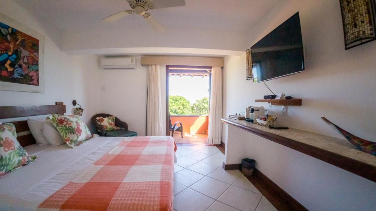 Azeda Boutique Hotel Búzios Szoba fotó