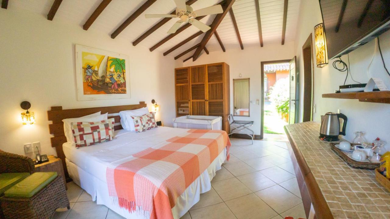 Azeda Boutique Hotel Búzios Szoba fotó
