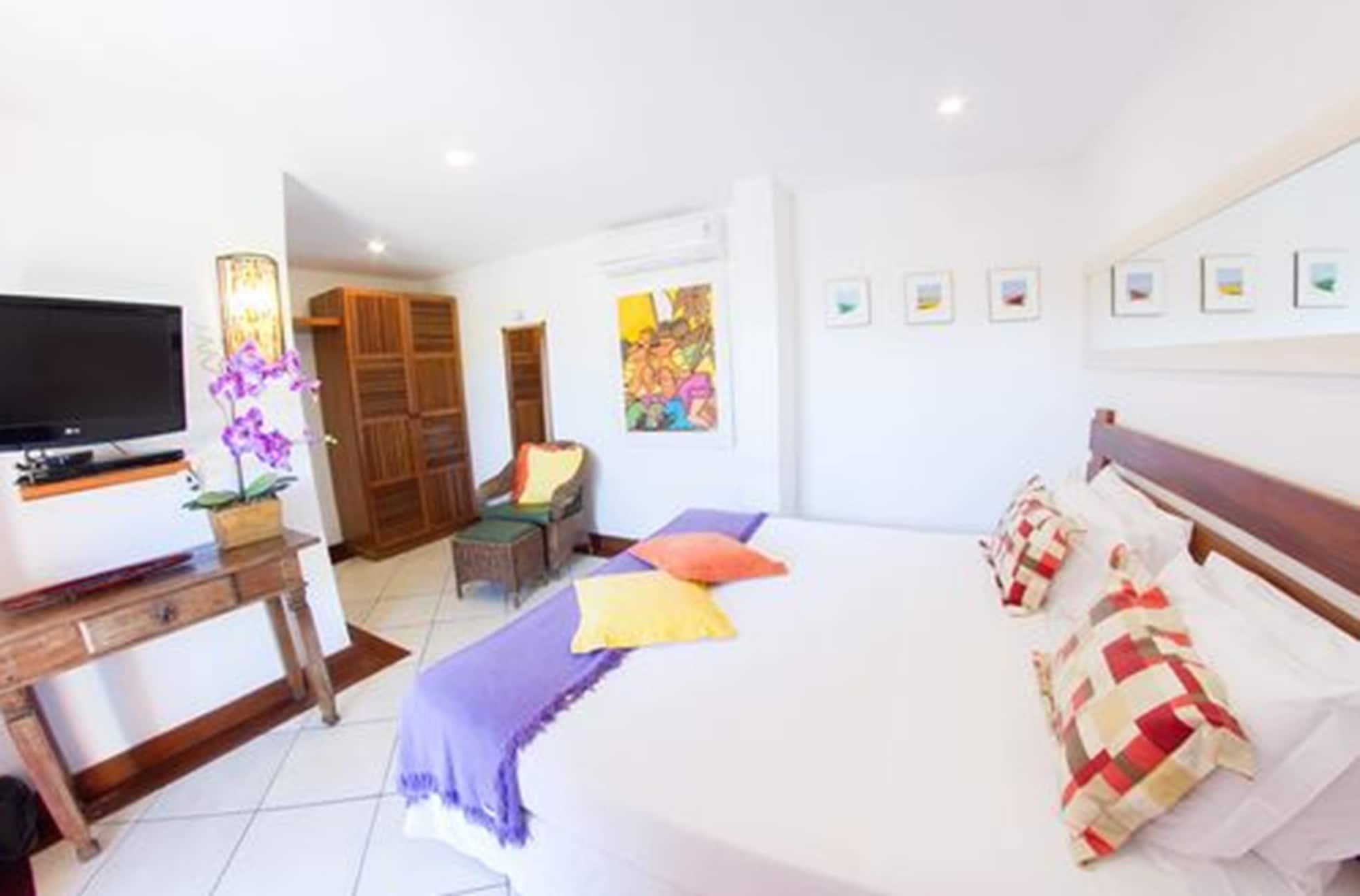 Azeda Boutique Hotel Búzios Kültér fotó