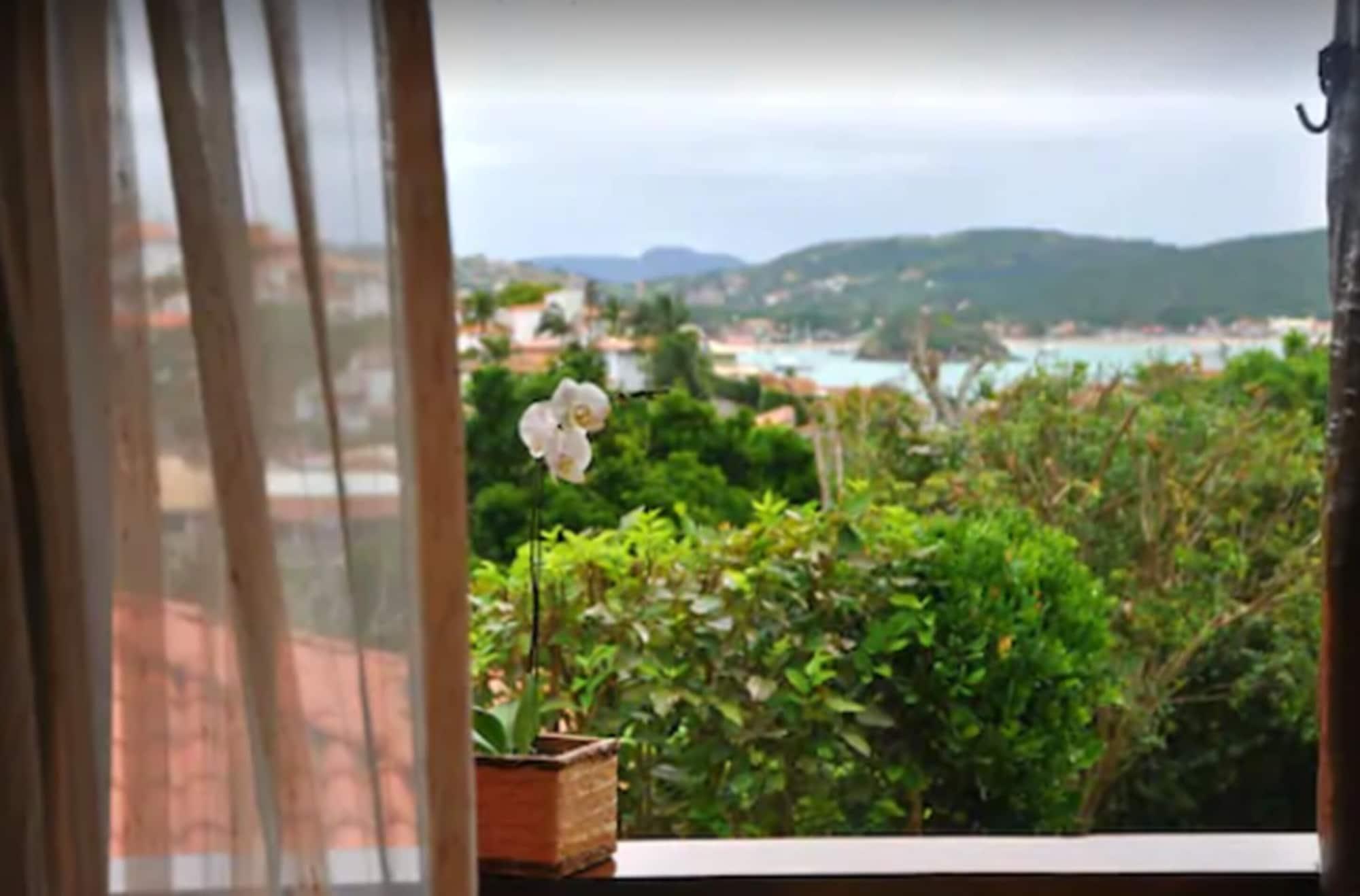 Azeda Boutique Hotel Búzios Kültér fotó
