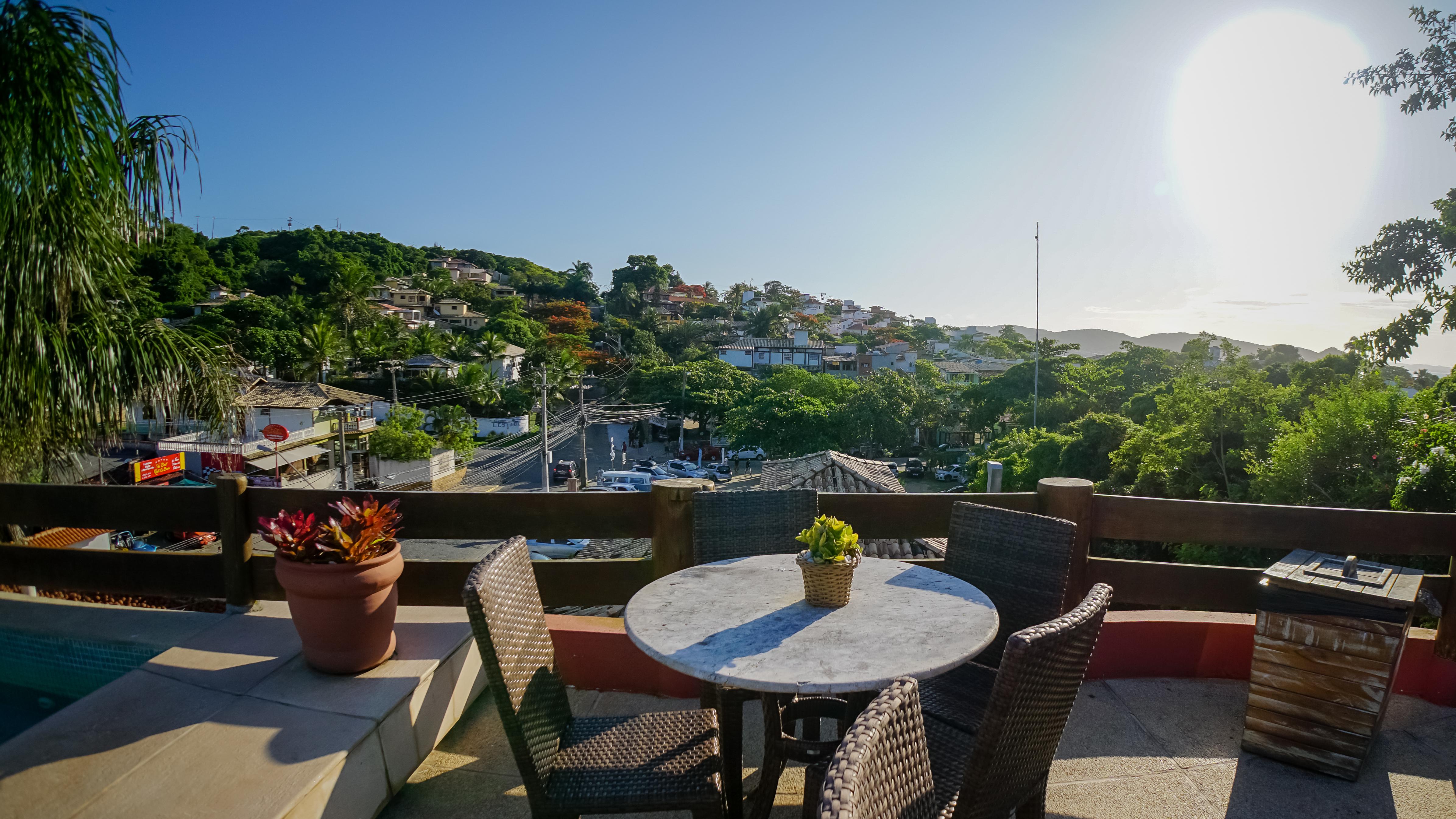 Azeda Boutique Hotel Búzios Kültér fotó