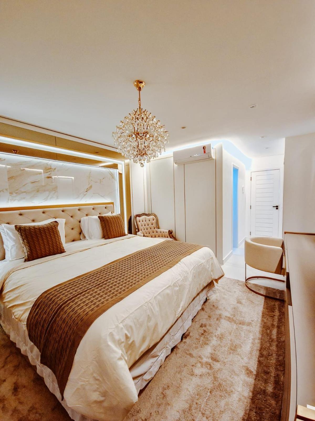 Azeda Boutique Hotel Búzios Szoba fotó