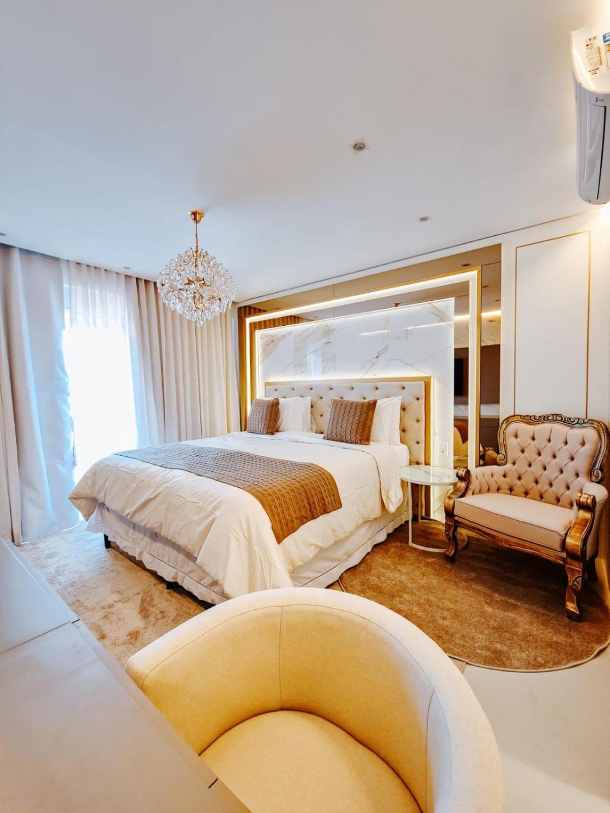 Azeda Boutique Hotel Búzios Szoba fotó