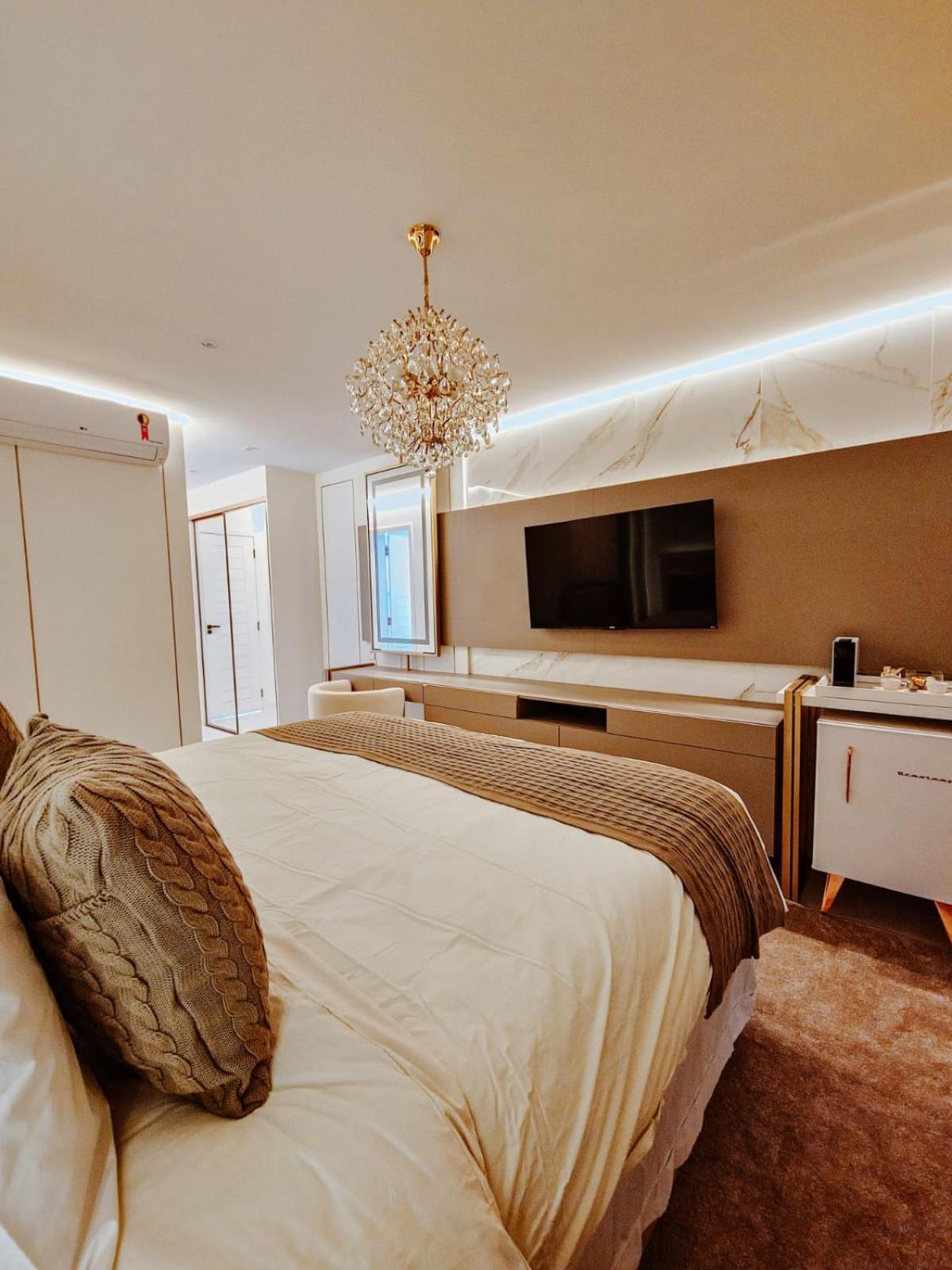 Azeda Boutique Hotel Búzios Szoba fotó