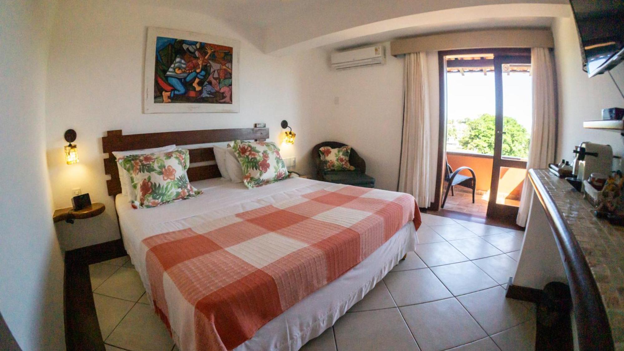 Azeda Boutique Hotel Búzios Szoba fotó