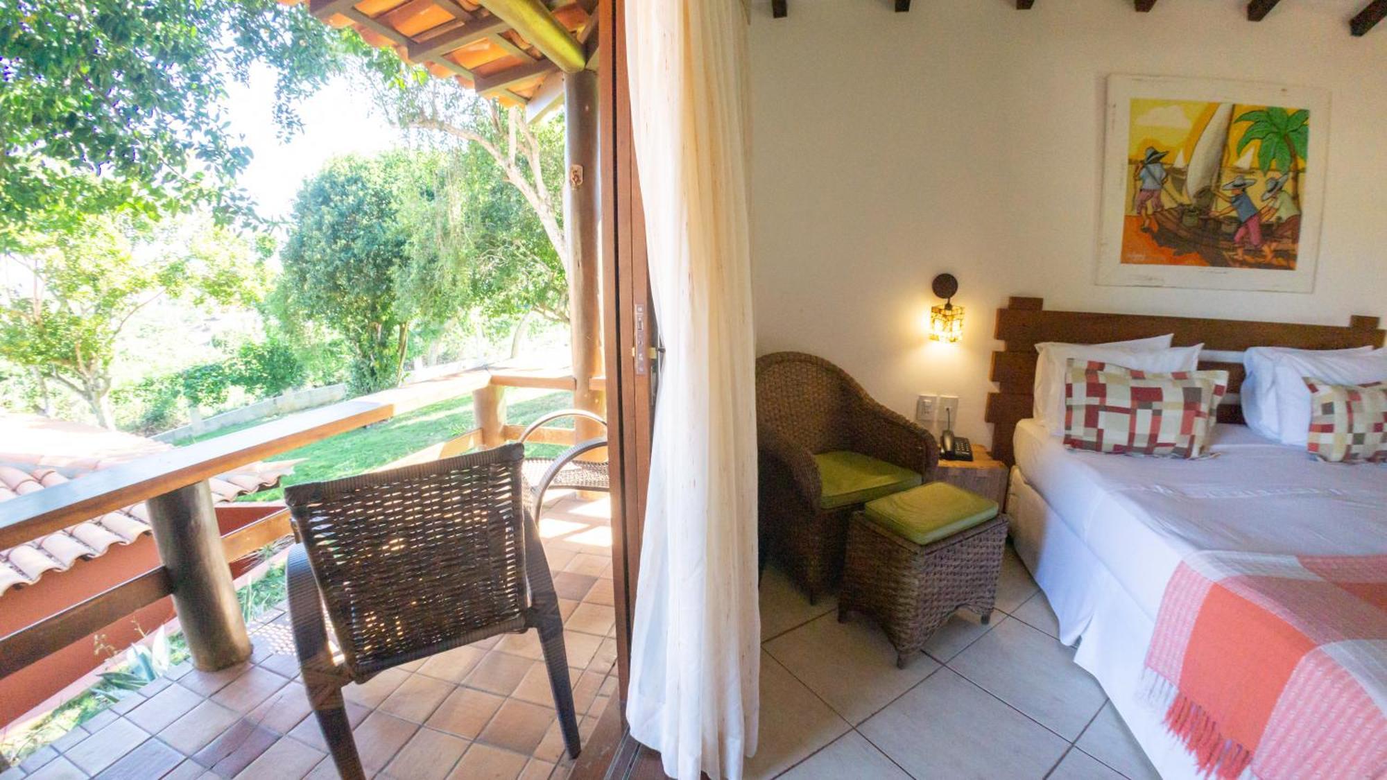Azeda Boutique Hotel Búzios Szoba fotó