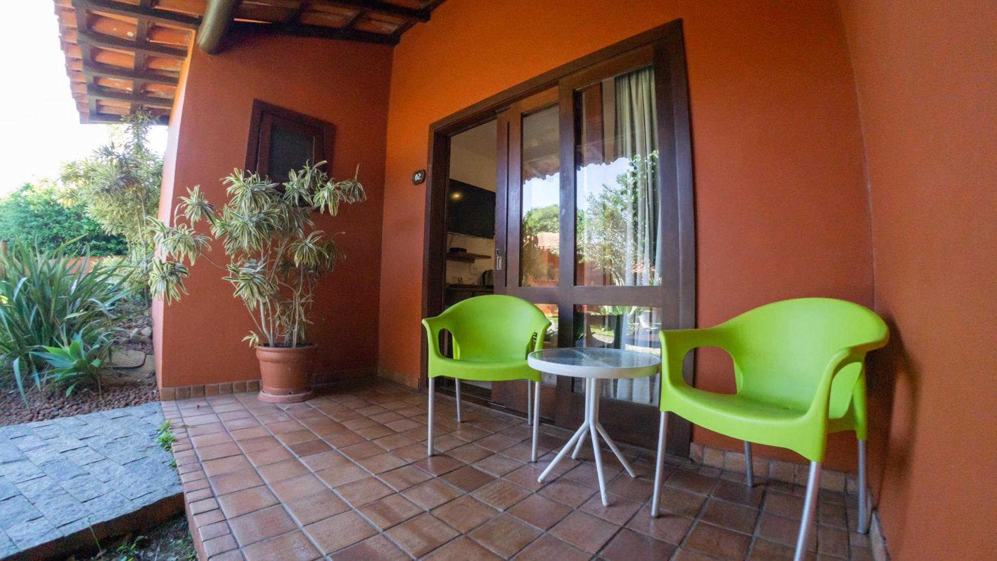 Azeda Boutique Hotel Búzios Szoba fotó