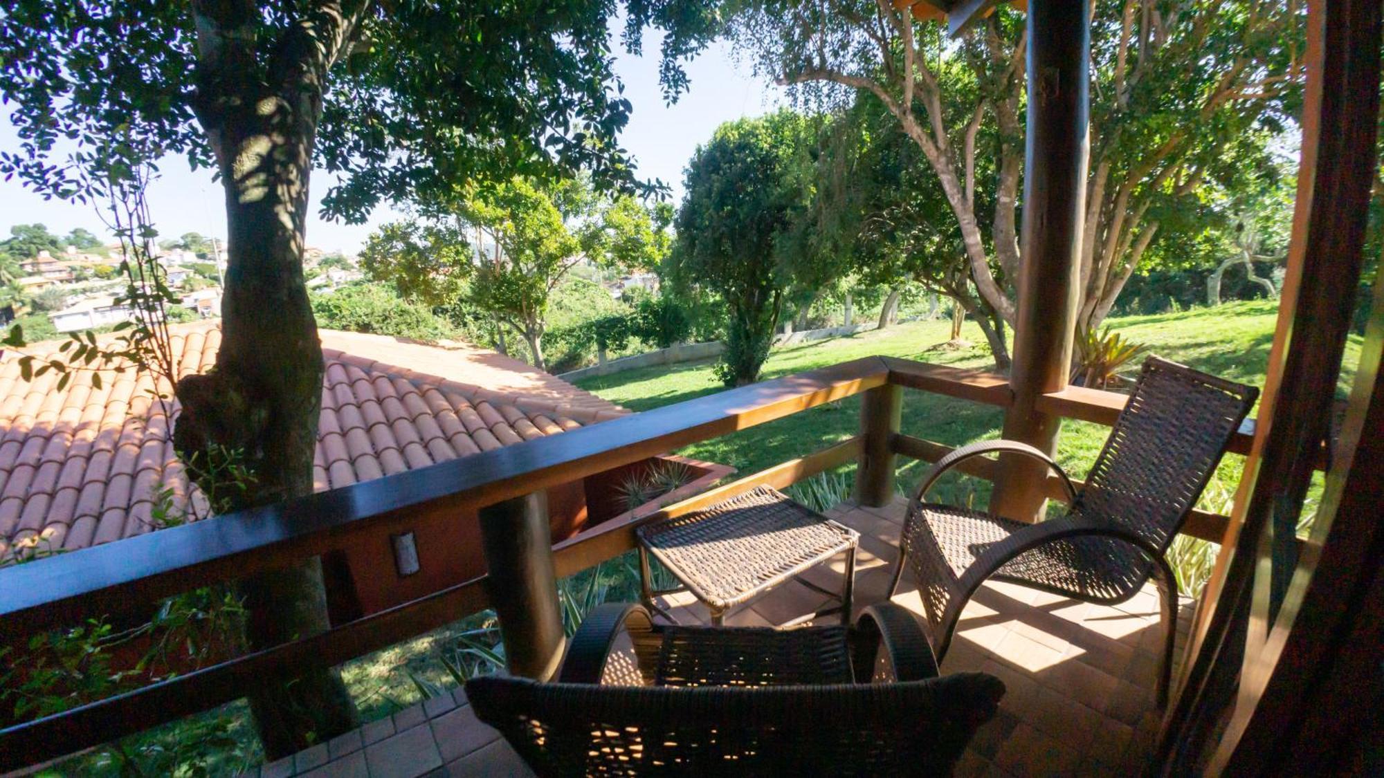 Azeda Boutique Hotel Búzios Szoba fotó