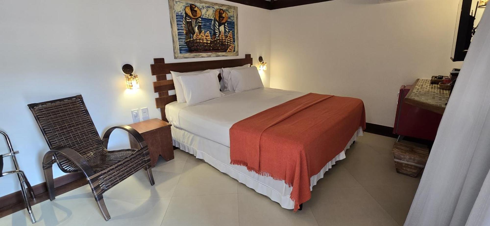 Azeda Boutique Hotel Búzios Kültér fotó
