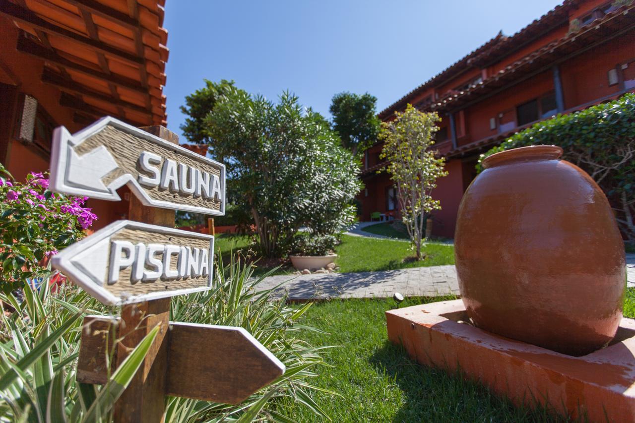Azeda Boutique Hotel Búzios Kültér fotó
