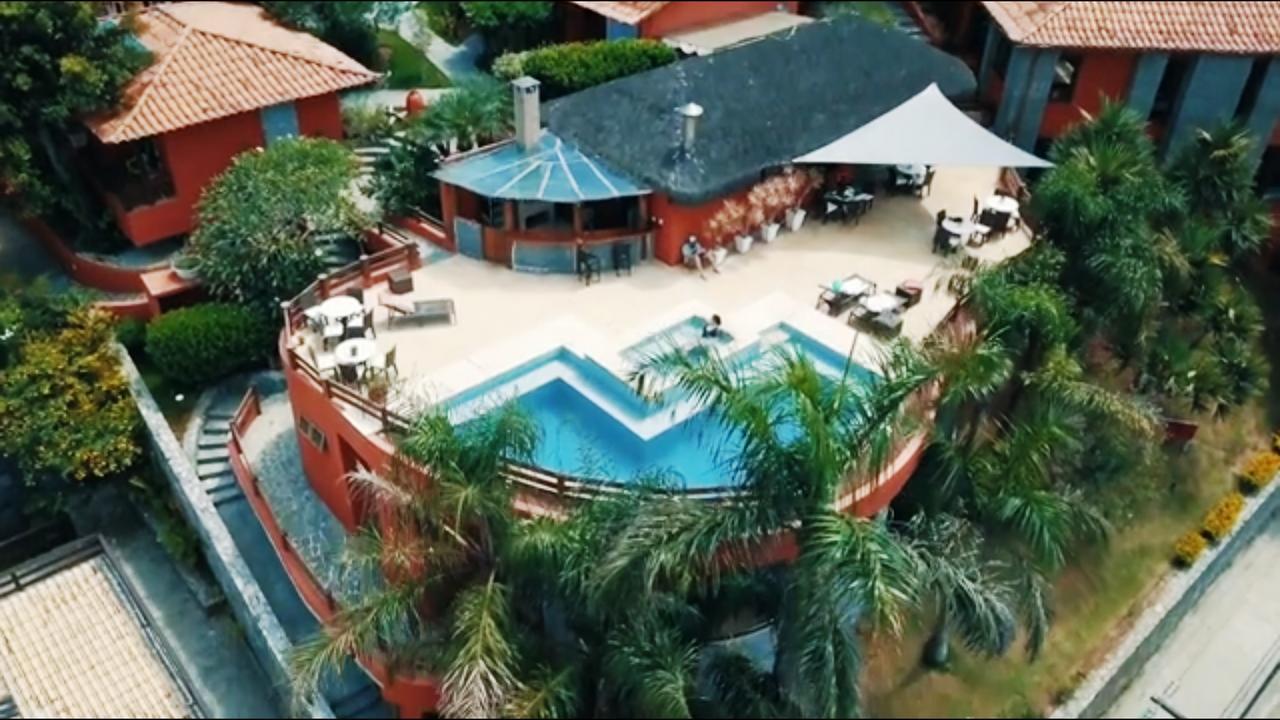 Azeda Boutique Hotel Búzios Kültér fotó
