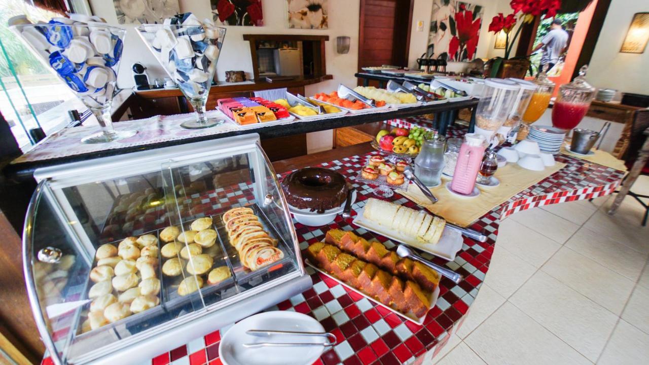 Azeda Boutique Hotel Búzios Kültér fotó