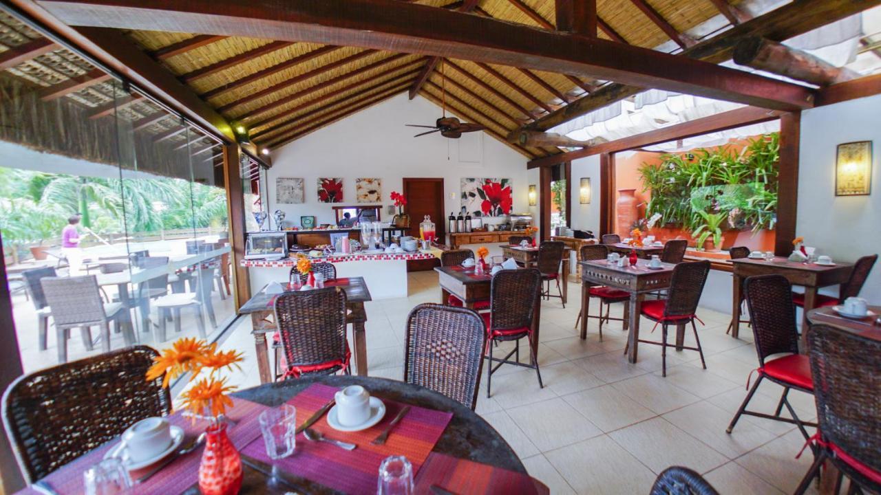 Azeda Boutique Hotel Búzios Kültér fotó