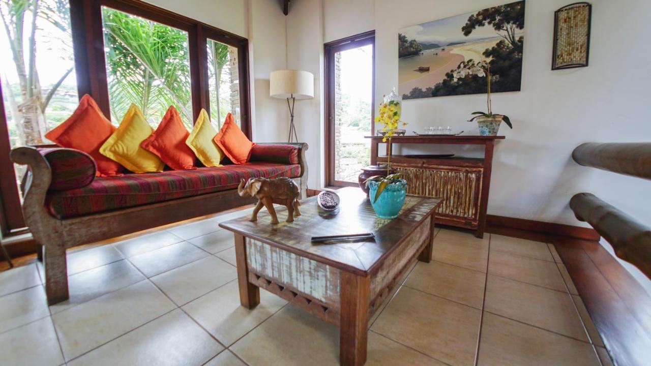 Azeda Boutique Hotel Búzios Kültér fotó