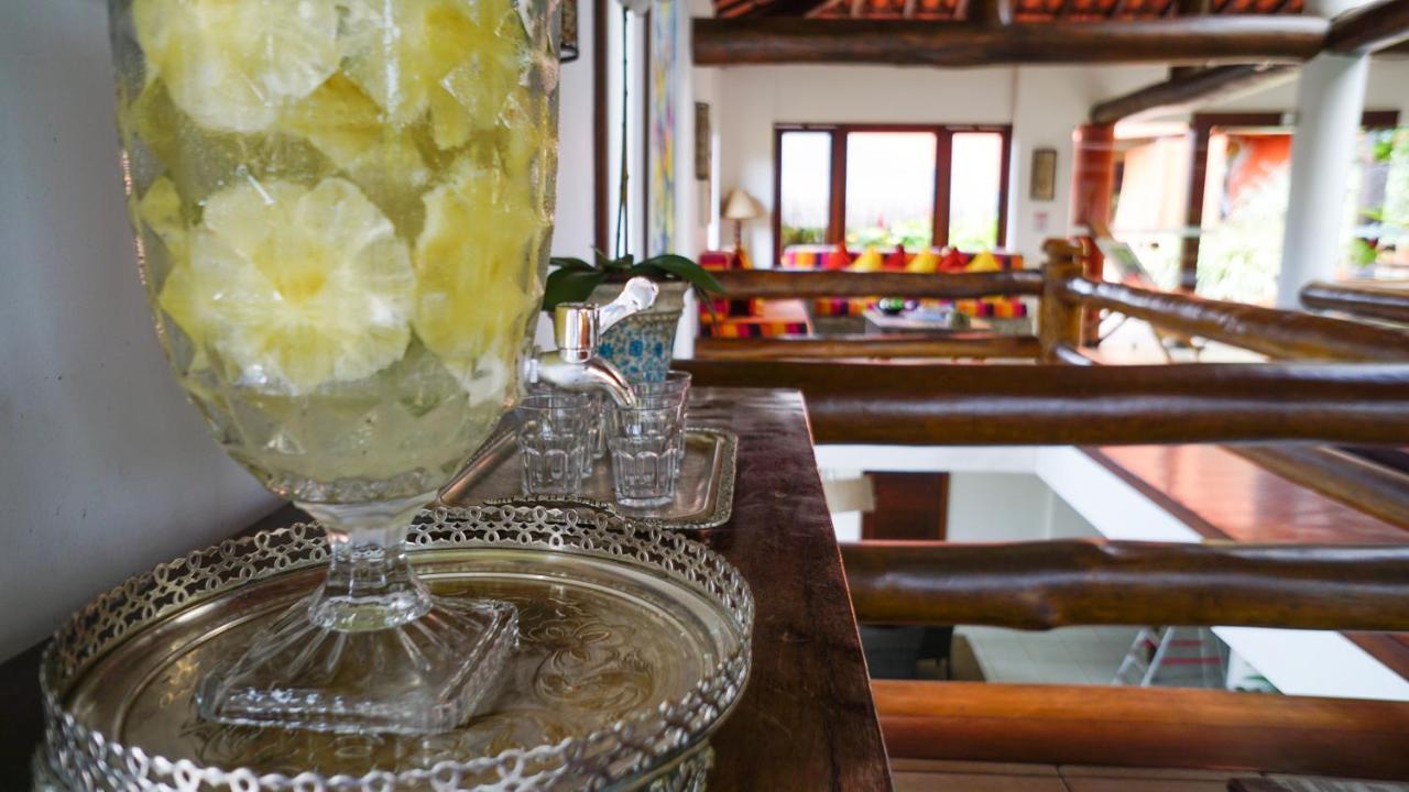 Azeda Boutique Hotel Búzios Kültér fotó