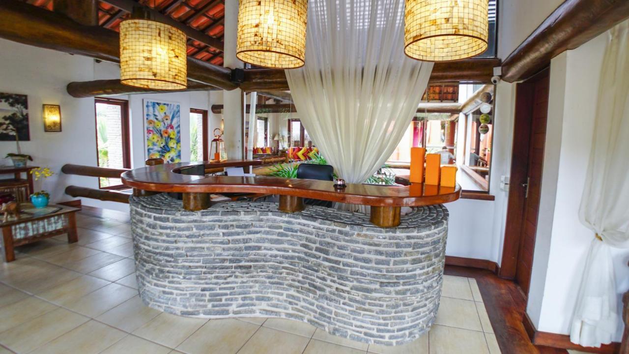 Azeda Boutique Hotel Búzios Kültér fotó