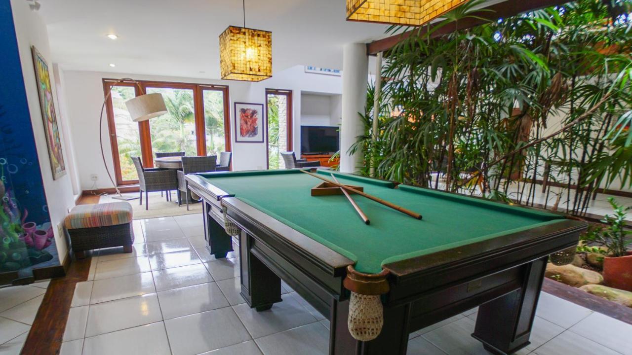 Azeda Boutique Hotel Búzios Kültér fotó