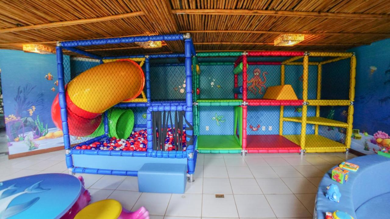 Azeda Boutique Hotel Búzios Kültér fotó