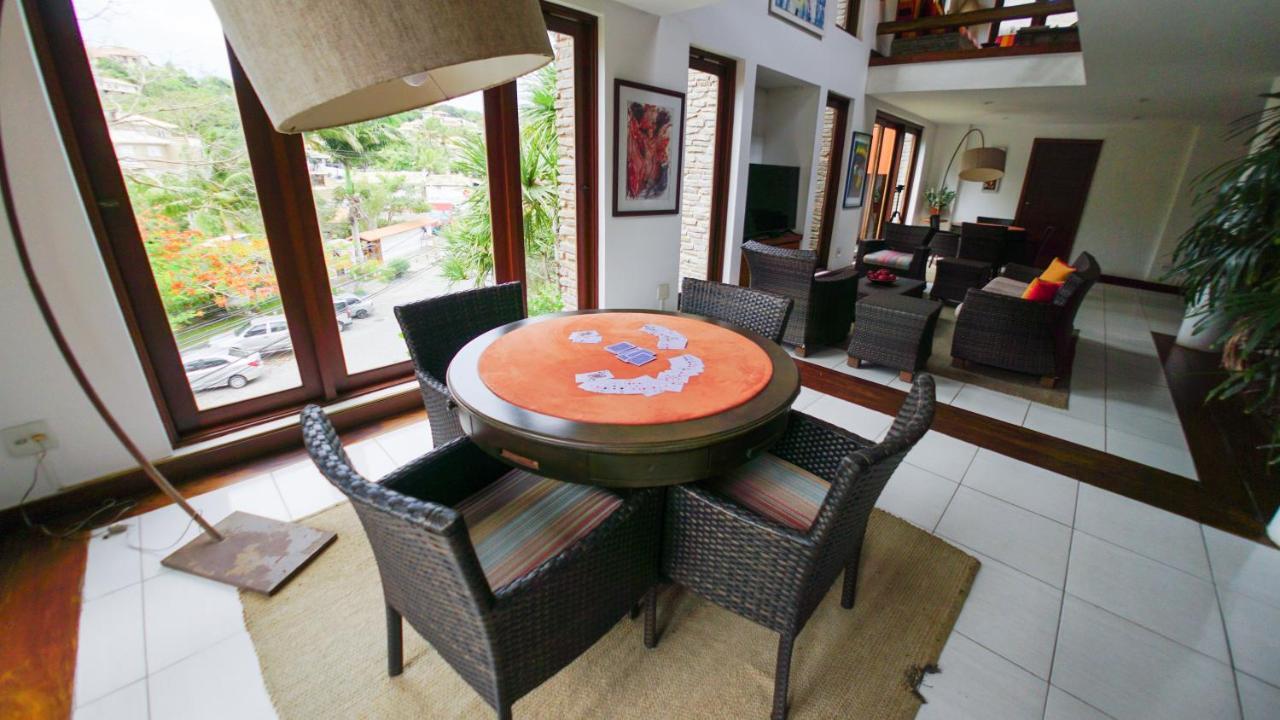 Azeda Boutique Hotel Búzios Kültér fotó
