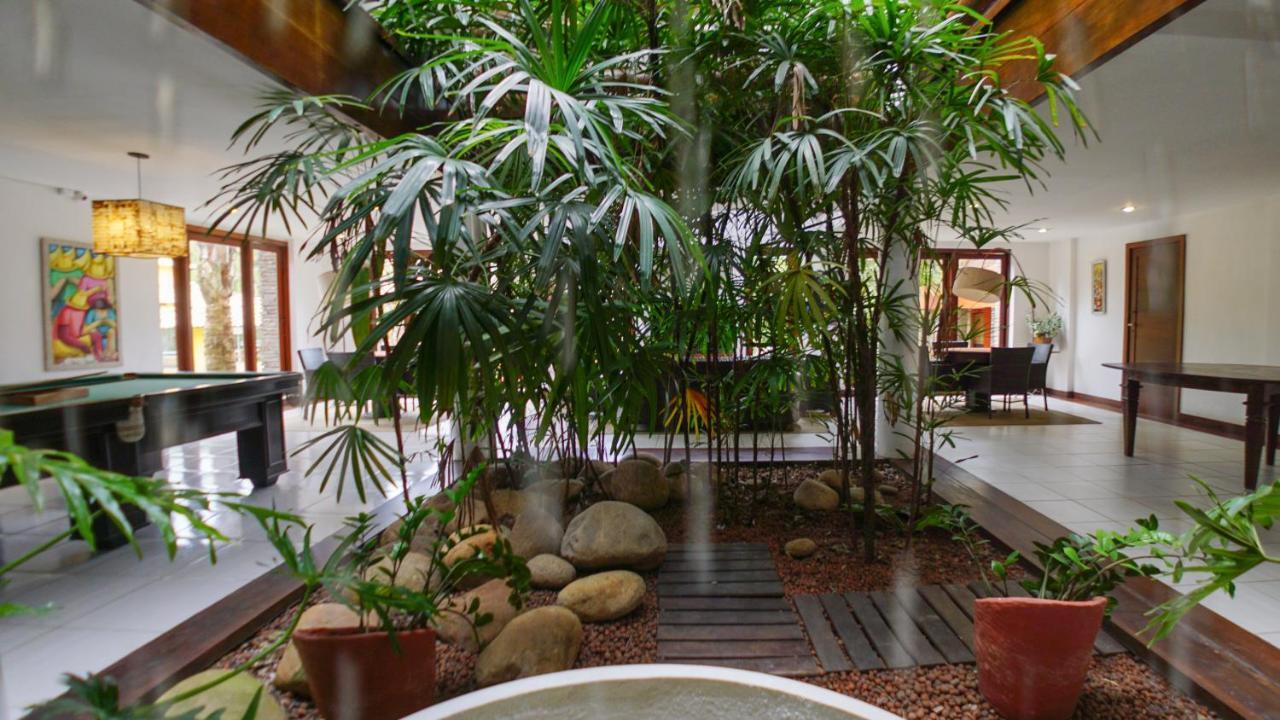 Azeda Boutique Hotel Búzios Kültér fotó