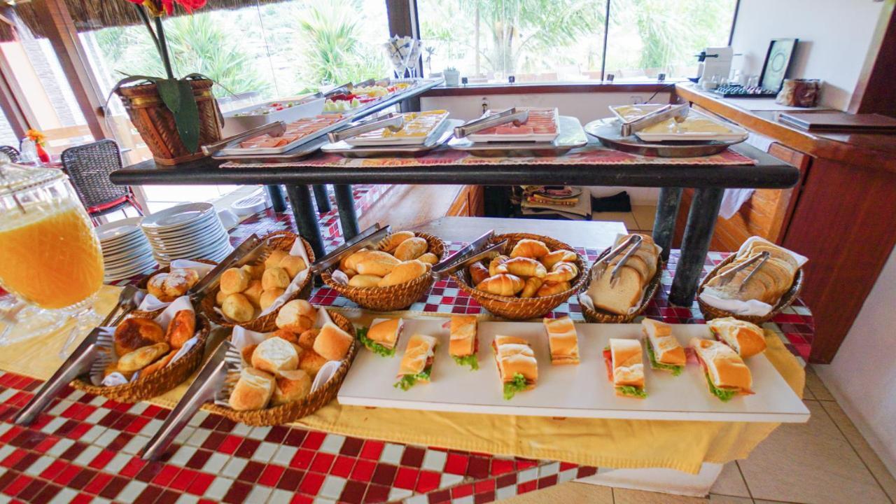 Azeda Boutique Hotel Búzios Kültér fotó