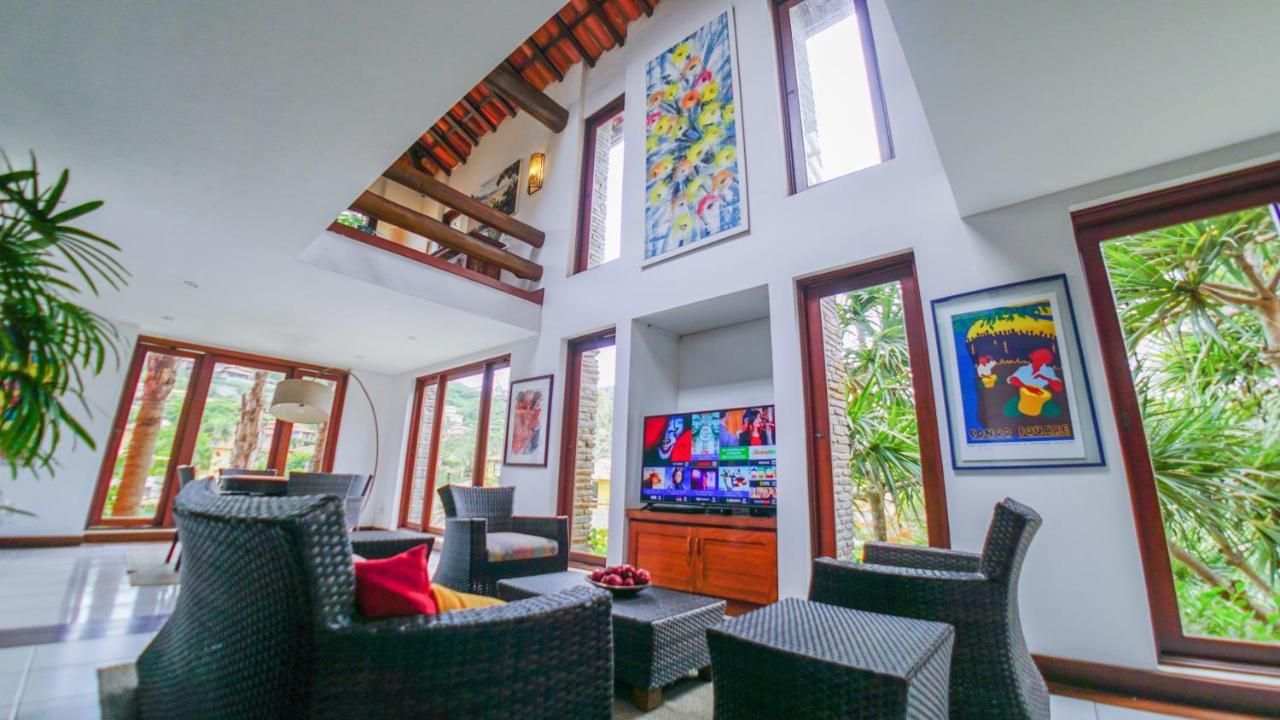 Azeda Boutique Hotel Búzios Kültér fotó