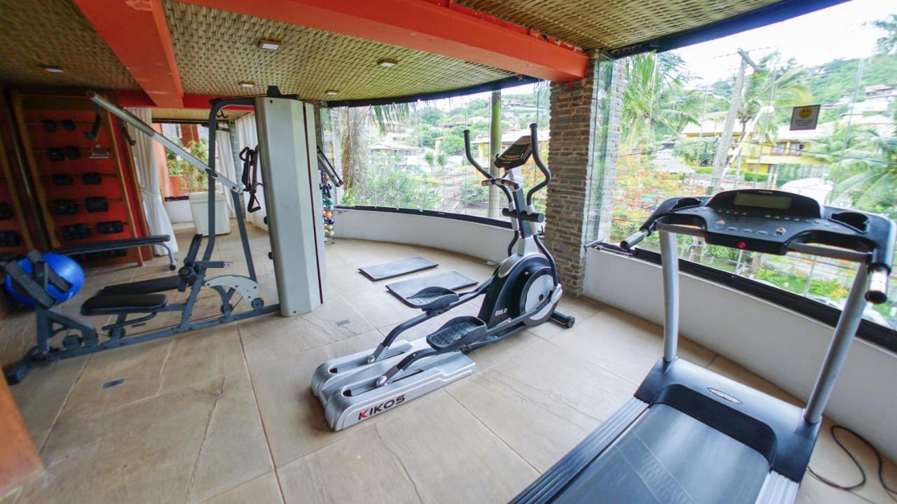 Azeda Boutique Hotel Búzios Kültér fotó