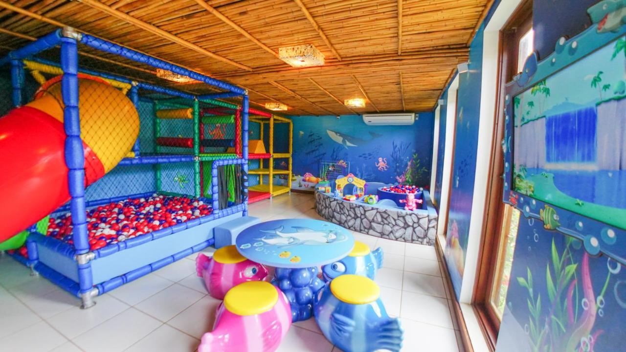 Azeda Boutique Hotel Búzios Kültér fotó